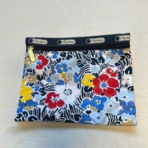 Lesportsac large pouch